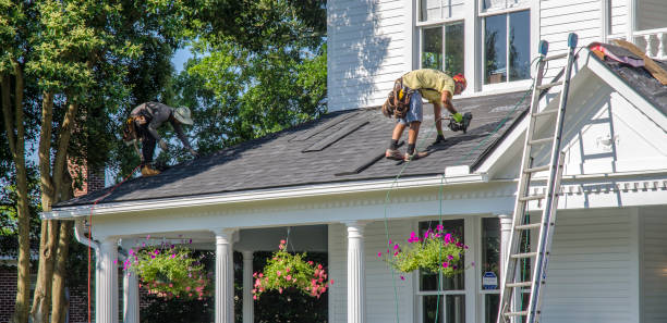 Fast & Reliable Emergency Roof Repairs in Newport, KY